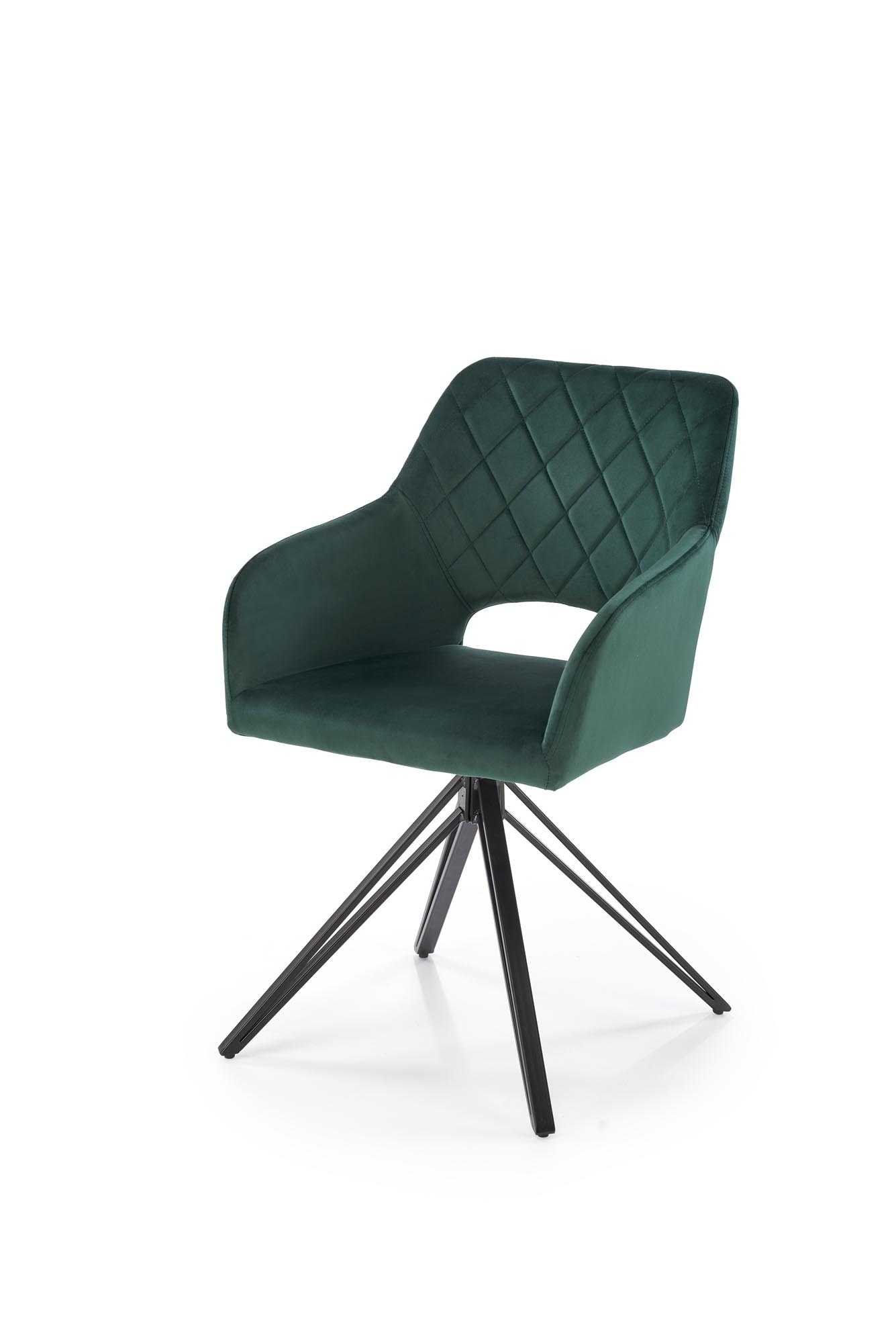 K535-zielony_front-bok